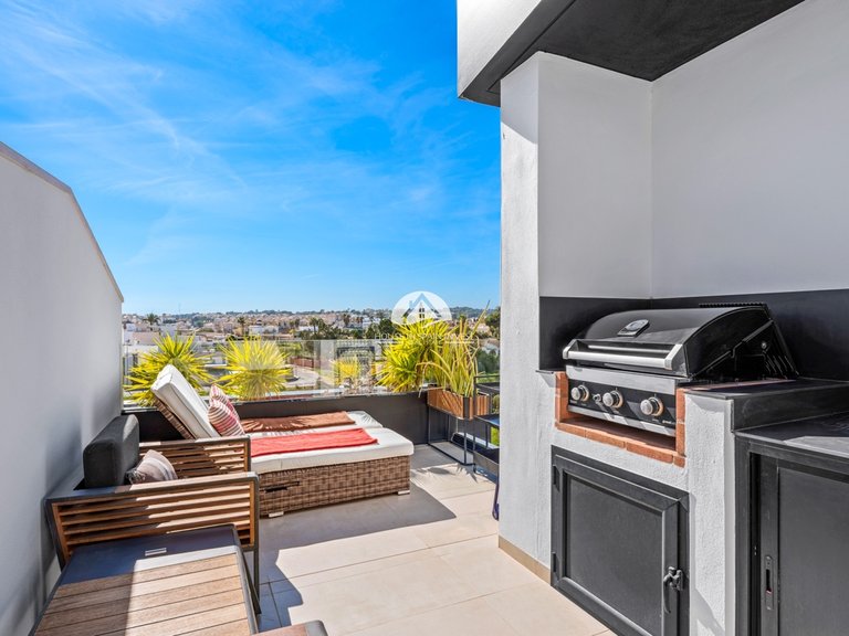 Apartment for Sale in Villamartín - Las Filipinas Orihuela Costa, Alicante 33