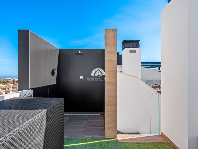 Apartment for Sale in Villamartín - Las Filipinas Orihuela Costa, Alicante 35