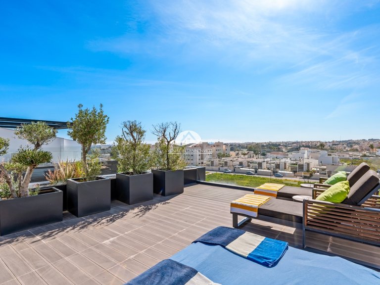 Apartment for Sale in Villamartín - Las Filipinas Orihuela Costa, Alicante 36