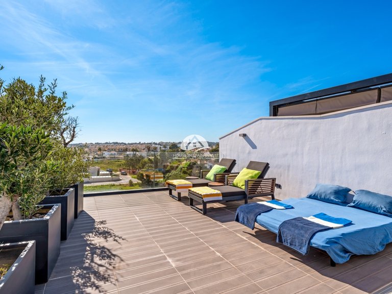 Apartment for Sale in Villamartín - Las Filipinas Orihuela Costa, Alicante 37