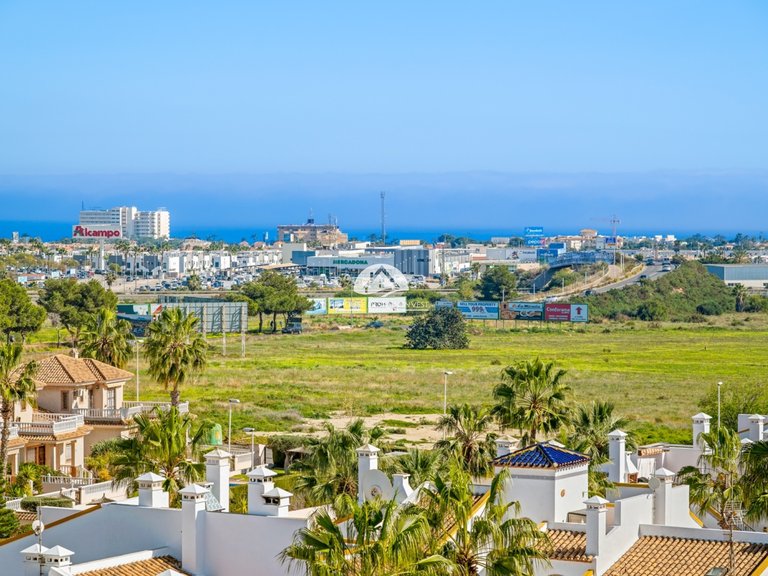 Apartment for Sale in Villamartín - Las Filipinas Orihuela Costa, Alicante 39