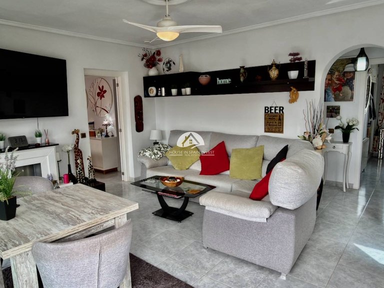 Villa for Sale in Ciudad Quesada Rojales - Ciudad Quesada, Alicante 4
