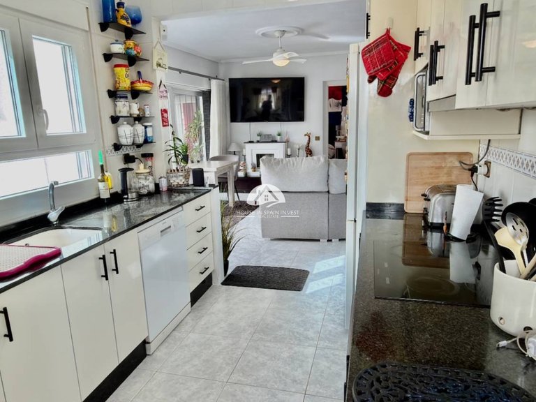 Villa for Sale in Ciudad Quesada Rojales - Ciudad Quesada, Alicante 6