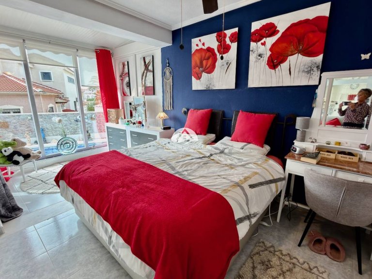 Villa for Sale in Ciudad Quesada Rojales - Ciudad Quesada, Alicante 12