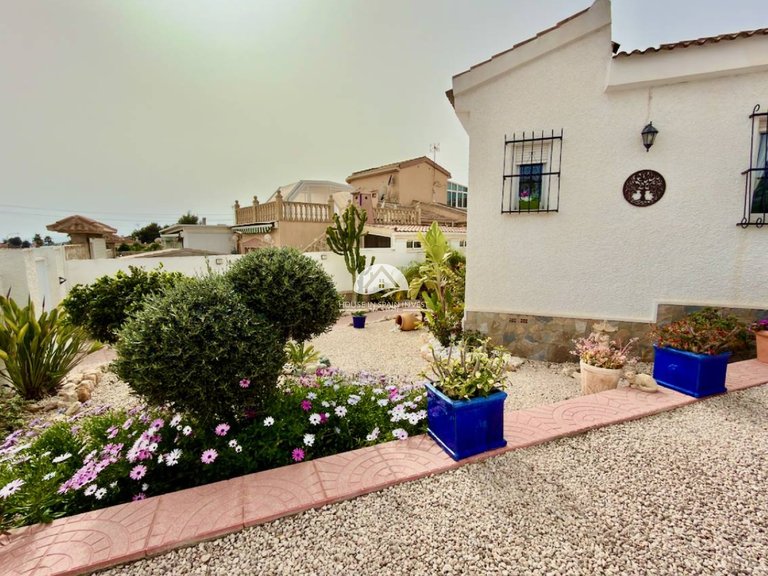 Villa for Sale in Ciudad Quesada Rojales - Ciudad Quesada, Alicante 14