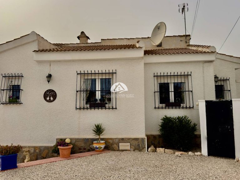 Villa for Sale in Ciudad Quesada Rojales - Ciudad Quesada, Alicante 16