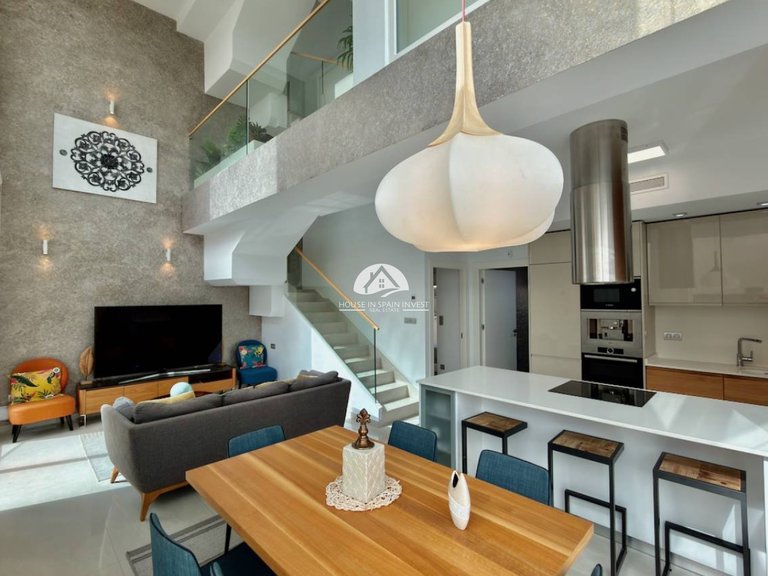 Villa for Sale in Ciudad Quesada Rojales - Ciudad Quesada, Alicante 2