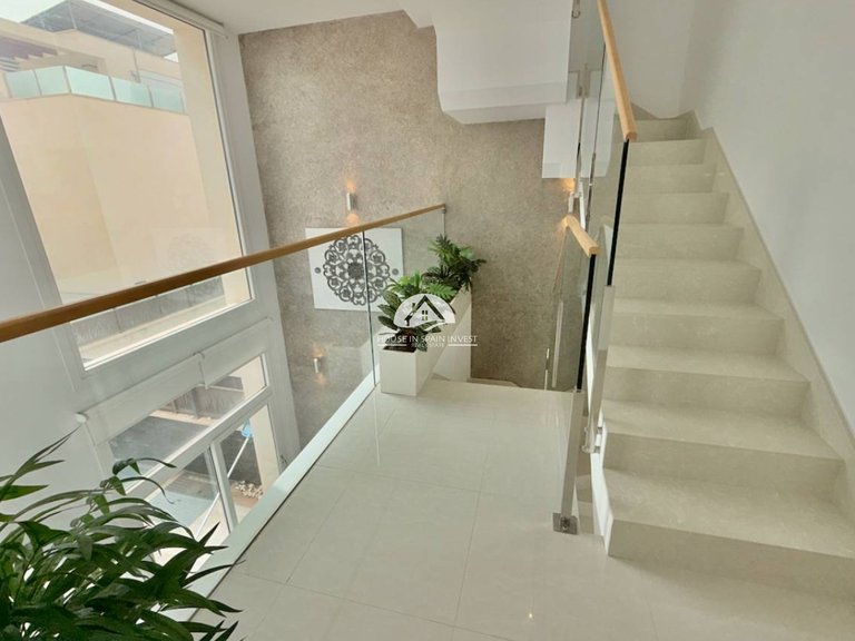 Villa for Sale in Ciudad Quesada Rojales - Ciudad Quesada, Alicante 10