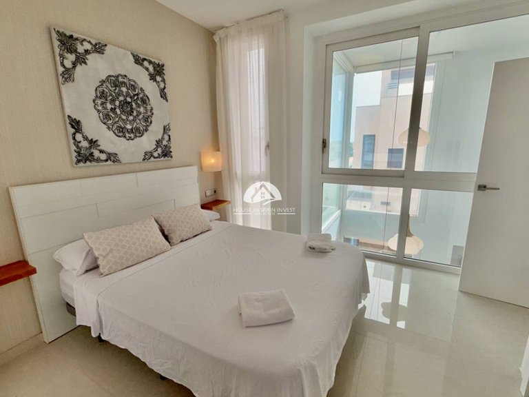Villa for Sale in Ciudad Quesada Rojales - Ciudad Quesada, Alicante 12