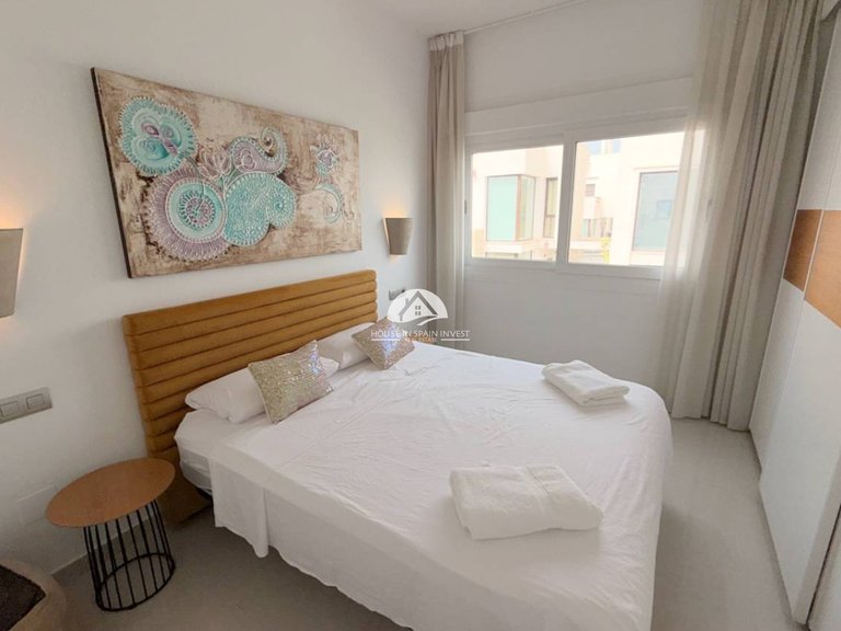 Villa for Sale in Ciudad Quesada Rojales - Ciudad Quesada, Alicante 14