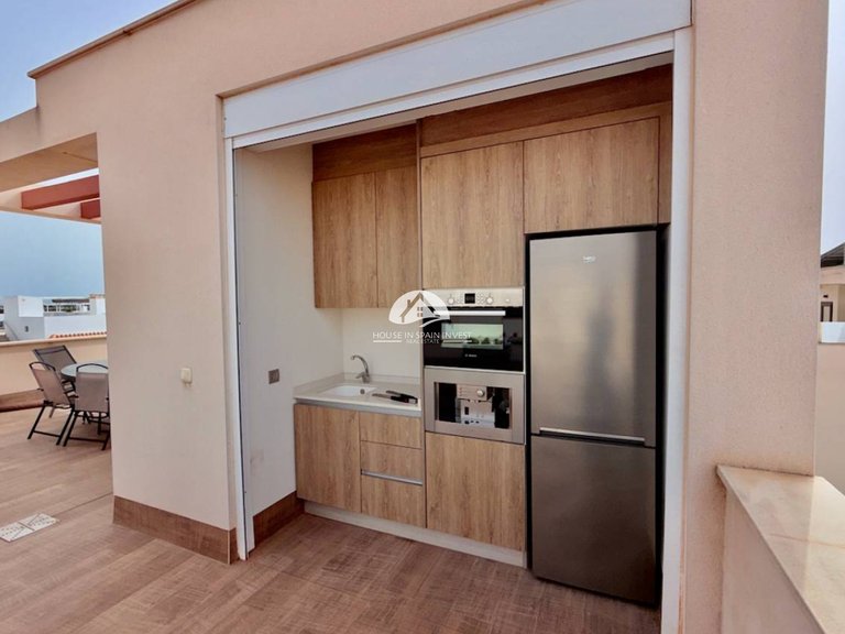 Villa for Sale in Ciudad Quesada Rojales - Ciudad Quesada, Alicante 18