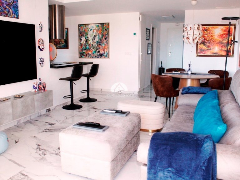 Apartment for Sale in Villamartín - Las Filipinas Orihuela Costa, Alicante 3