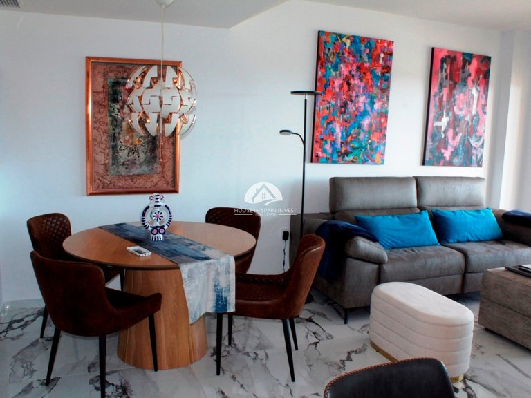 Apartment for Sale in Villamartín - Las Filipinas Orihuela Costa, Alicante 4