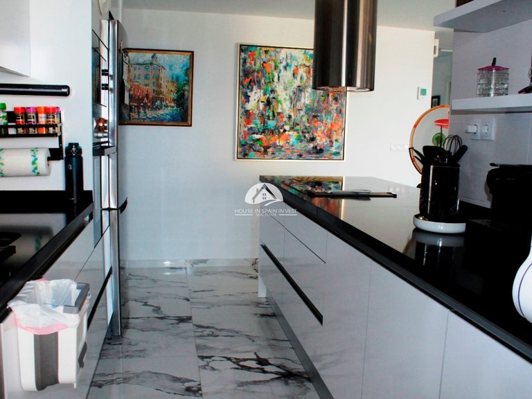 Apartment for Sale in Villamartín - Las Filipinas Orihuela Costa, Alicante 8