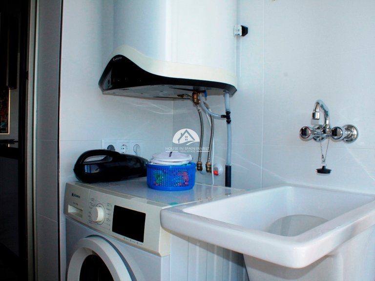 Apartment for Sale in Villamartín - Las Filipinas Orihuela Costa, Alicante 9