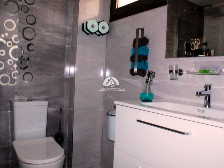 Apartment for Sale in Villamartín - Las Filipinas Orihuela Costa, Alicante 15