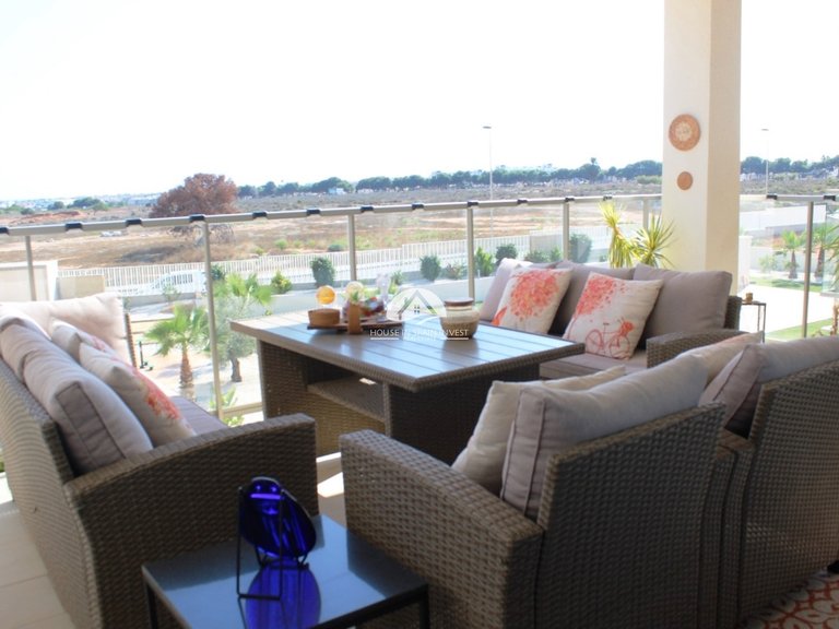 Apartment for Sale in Villamartín - Las Filipinas Orihuela Costa, Alicante 16