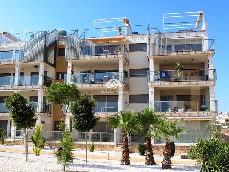 Apartment for Sale in Villamartín - Las Filipinas Orihuela Costa, Alicante 19