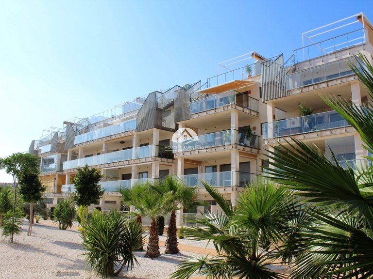 Apartment for Sale in Villamartín - Las Filipinas Orihuela Costa, Alicante 20