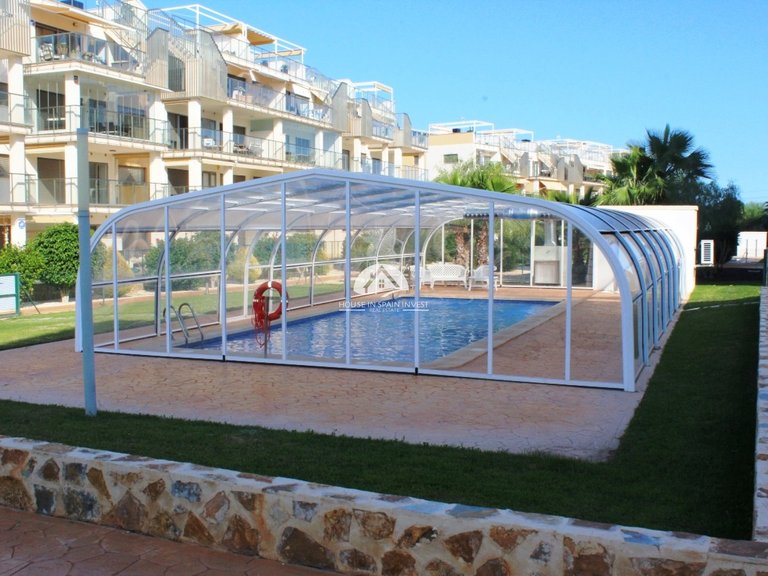 Apartment for Sale in Villamartín - Las Filipinas Orihuela Costa, Alicante 21