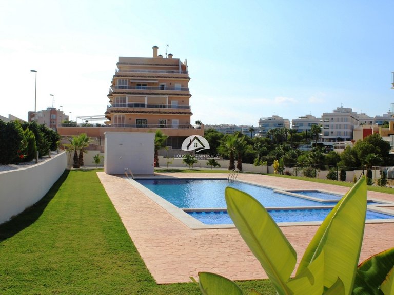 Apartment for Sale in Villamartín - Las Filipinas Orihuela Costa, Alicante 22