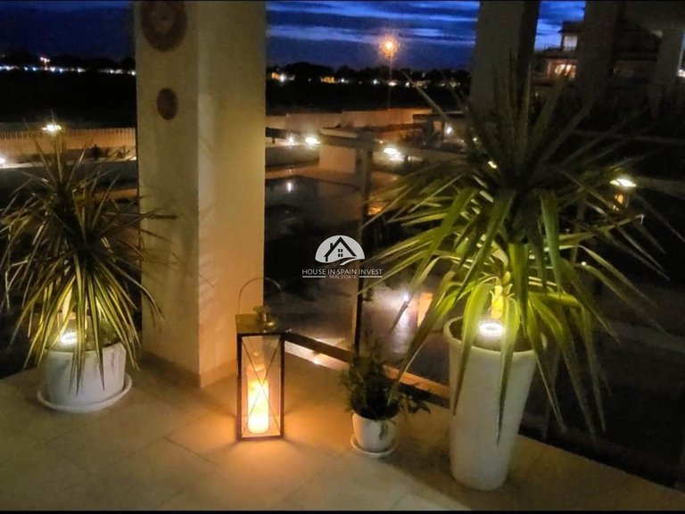 Apartment for Sale in Villamartín - Las Filipinas Orihuela Costa, Alicante 25