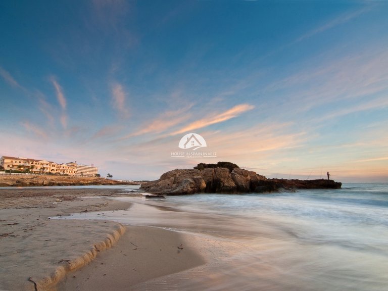 Apartment for Sale in Villamartín - Las Filipinas Orihuela Costa, Alicante 27