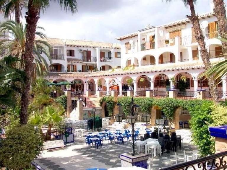 Apartment for Sale in Villamartín - Las Filipinas Orihuela Costa, Alicante 29