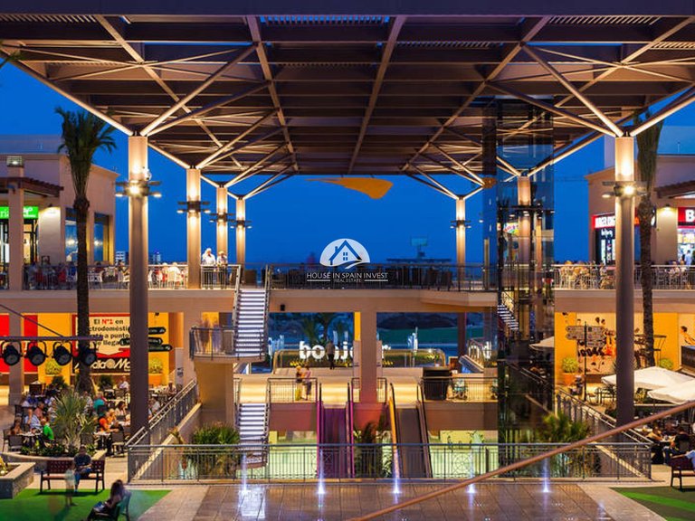 Apartment for Sale in Villamartín - Las Filipinas Orihuela Costa, Alicante 30