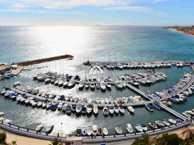 Apartment for Sale in Villamartín - Las Filipinas Orihuela Costa, Alicante 31