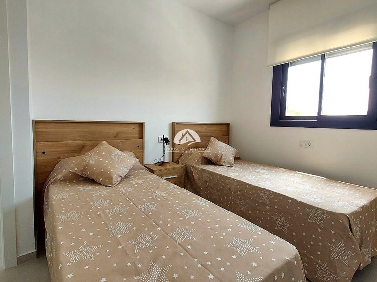 Apartment for Sale in San Miguel de Salinas San Miguel De Salinas, Alicante 23