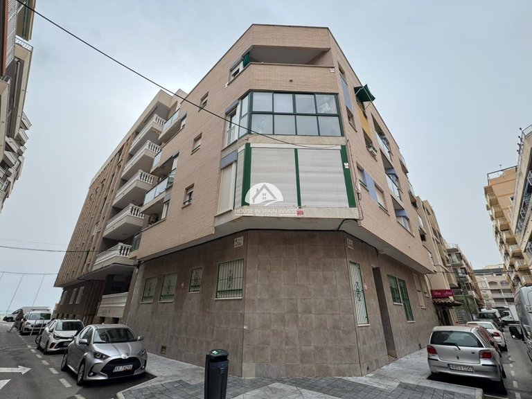 Penthouse for Sale in Los Angeles Torrevieja, Alicante 2