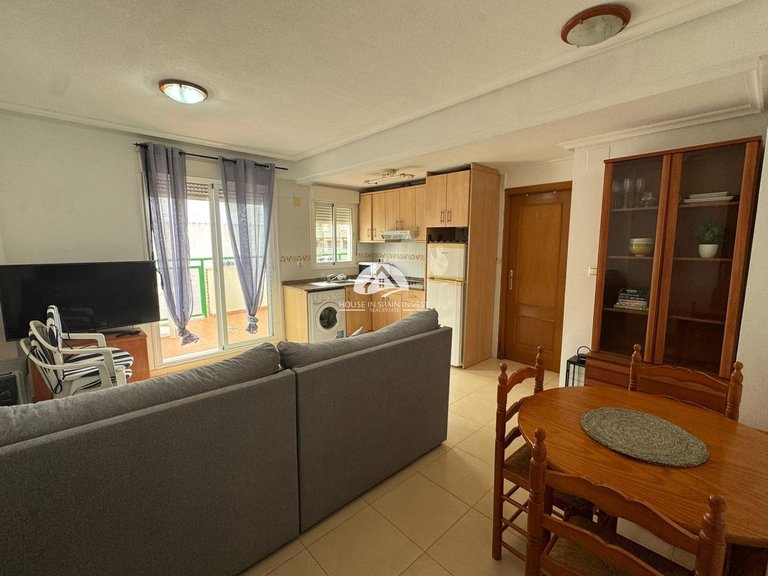 Penthouse for Sale in Los Angeles Torrevieja, Alicante 3