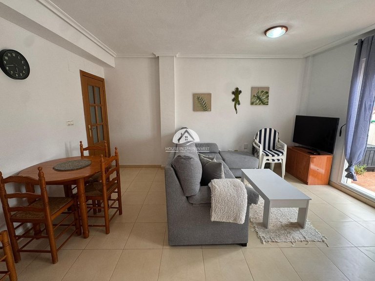 Penthouse for Sale in Los Angeles Torrevieja, Alicante 4