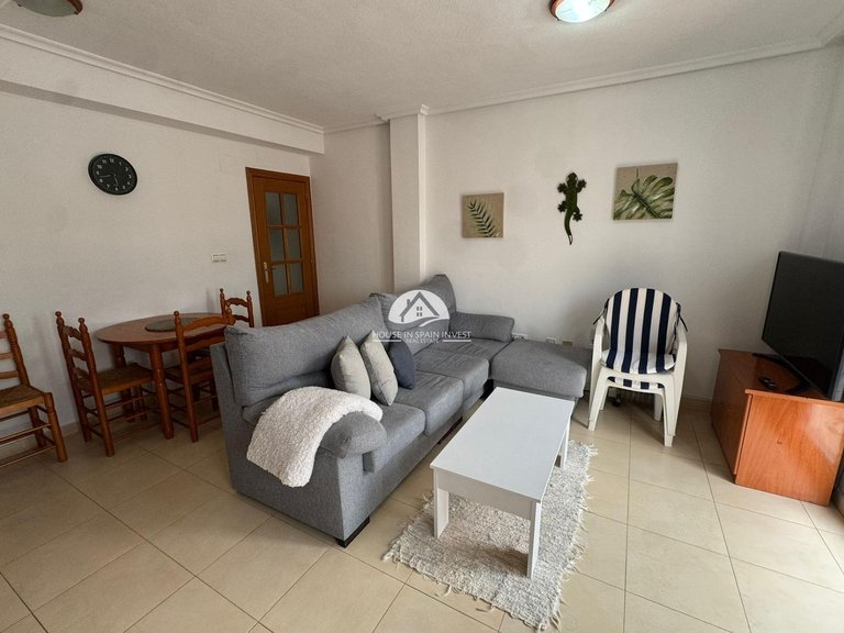 Penthouse for Sale in Los Angeles Torrevieja, Alicante 5