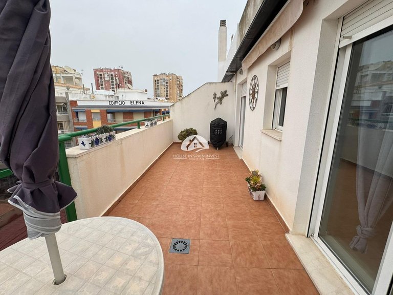 Penthouse for Sale in Los Angeles Torrevieja, Alicante 6