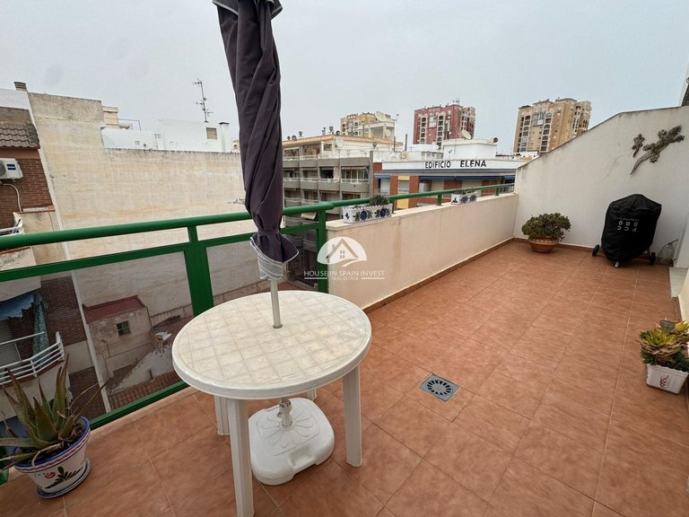 Penthouse for Sale in Los Angeles Torrevieja, Alicante 8