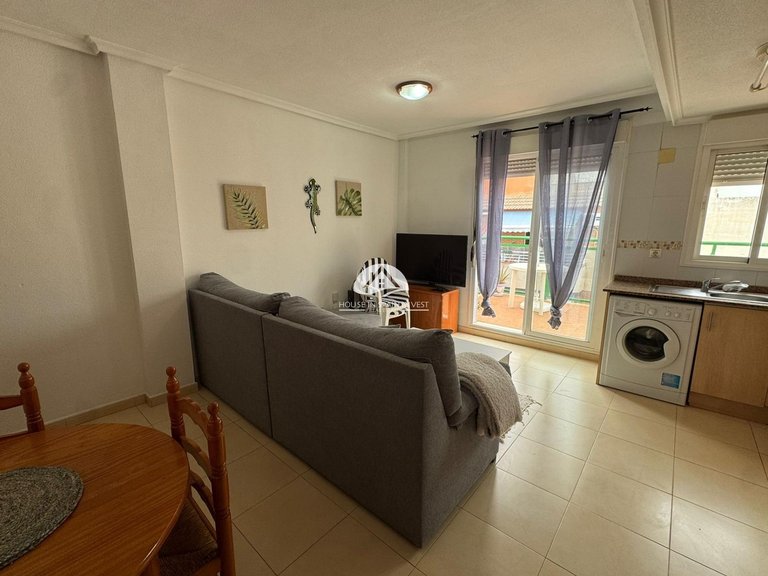 Penthouse for Sale in Los Angeles Torrevieja, Alicante 10