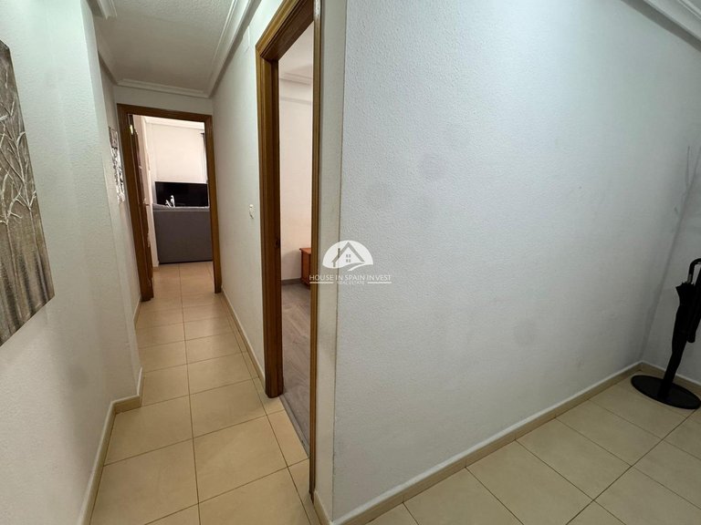 Penthouse for Sale in Los Angeles Torrevieja, Alicante 12