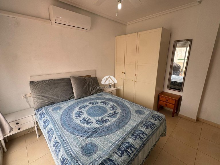 Penthouse for Sale in Los Angeles Torrevieja, Alicante 13