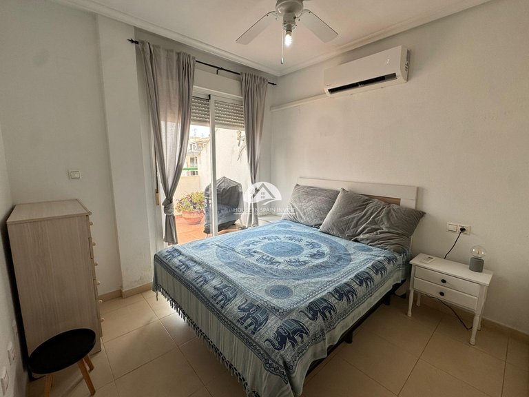 Penthouse for Sale in Los Angeles Torrevieja, Alicante 14