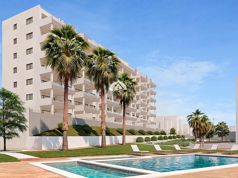 Apartment for Sale in San Miguel de Salinas San Miguel De Salinas, Alicante 29