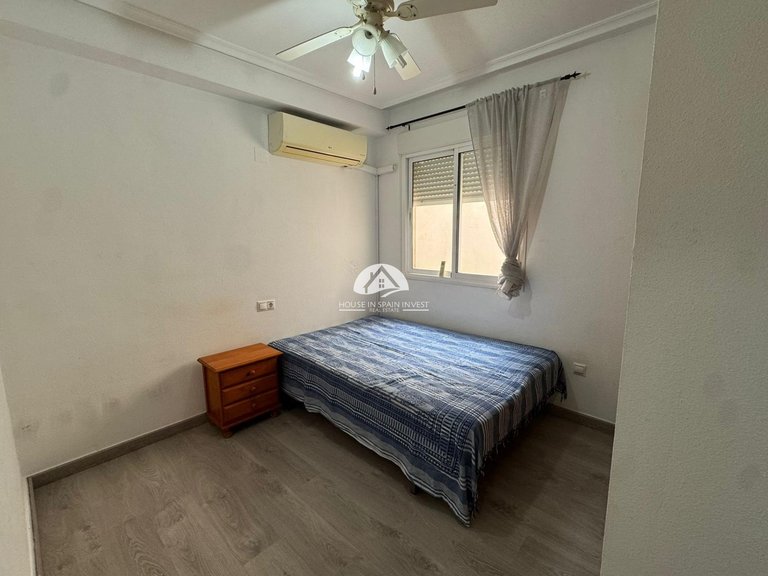 Penthouse for Sale in Los Angeles Torrevieja, Alicante 15