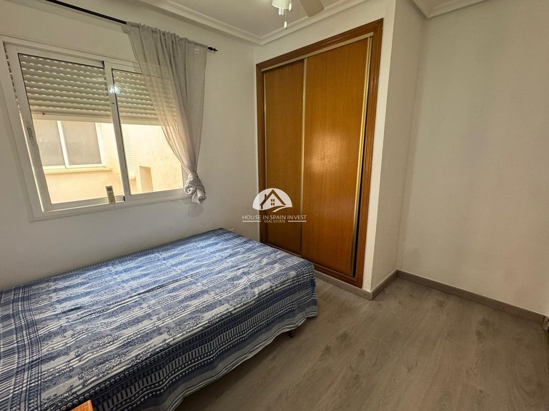 Penthouse for Sale in Los Angeles Torrevieja, Alicante 16