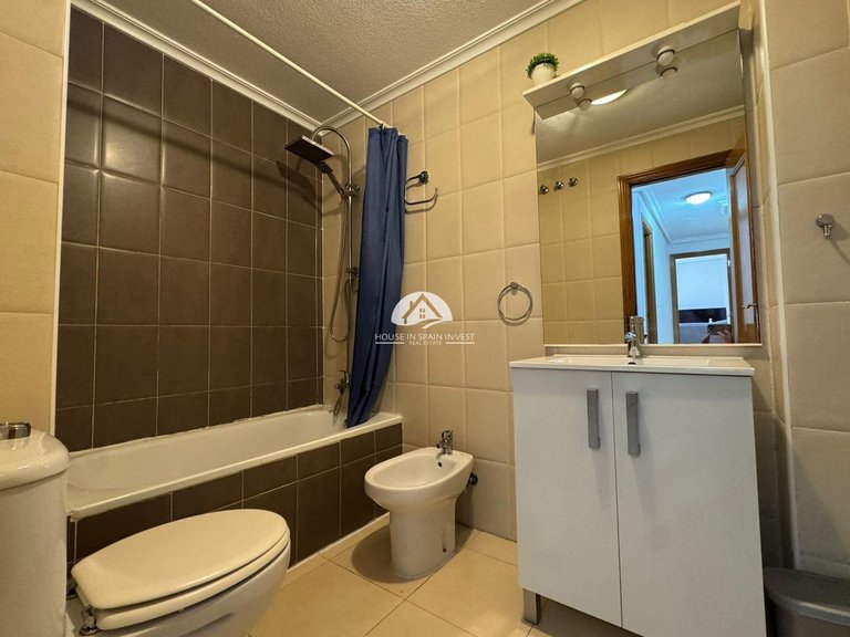 Penthouse for Sale in Los Angeles Torrevieja, Alicante 17