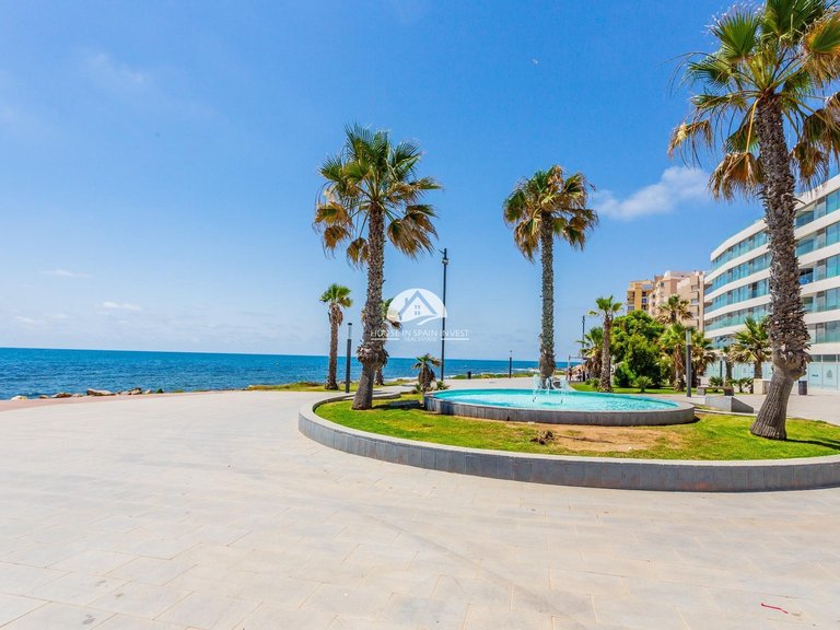 Penthouse for Sale in Los Angeles Torrevieja, Alicante 24