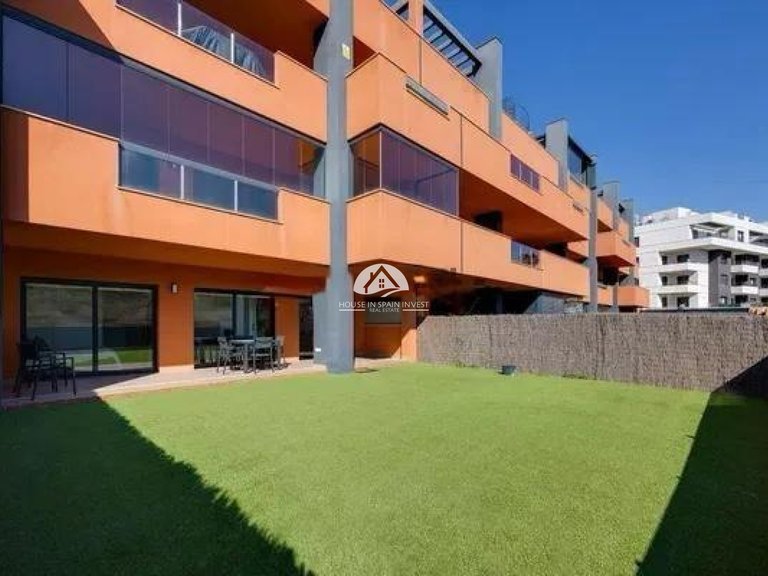 Apartment for Sale in Villamartín - Las Filipinas Orihuela Costa, Alicante 2