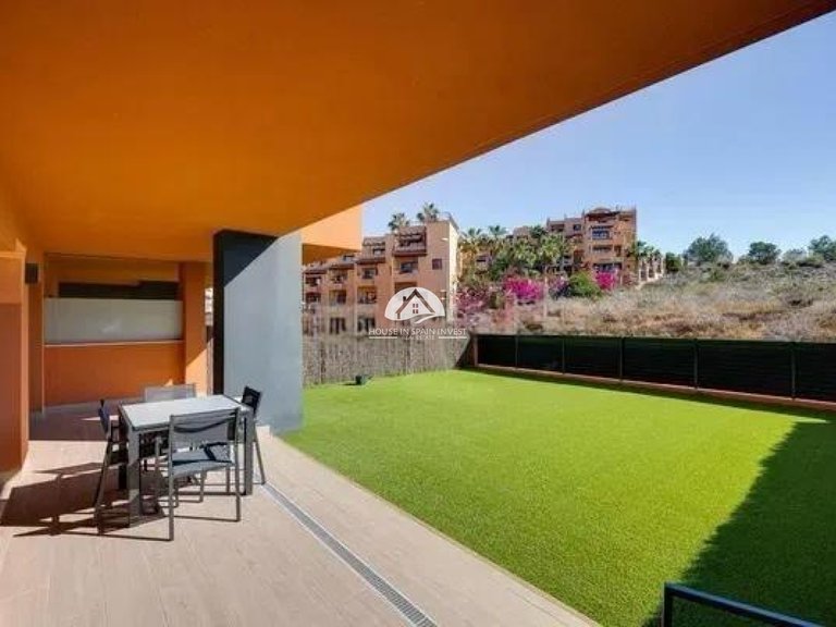 Apartment for Sale in Villamartín - Las Filipinas Orihuela Costa, Alicante 5