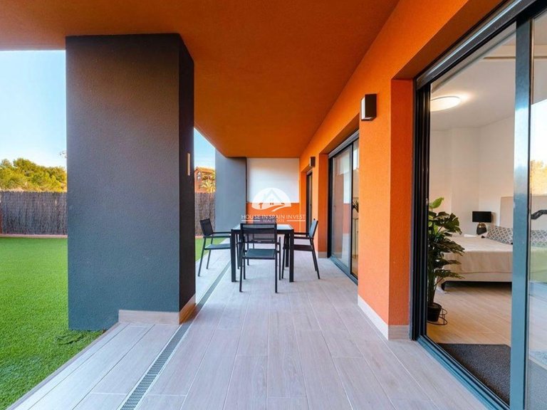 Apartment for Sale in Villamartín - Las Filipinas Orihuela Costa, Alicante 6