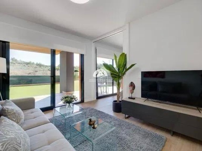 Apartment for Sale in Villamartín - Las Filipinas Orihuela Costa, Alicante 8